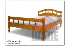 Кровать Хельга